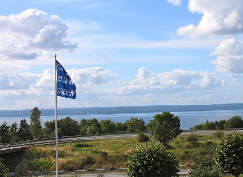 Näkymät ulkona Valokuva