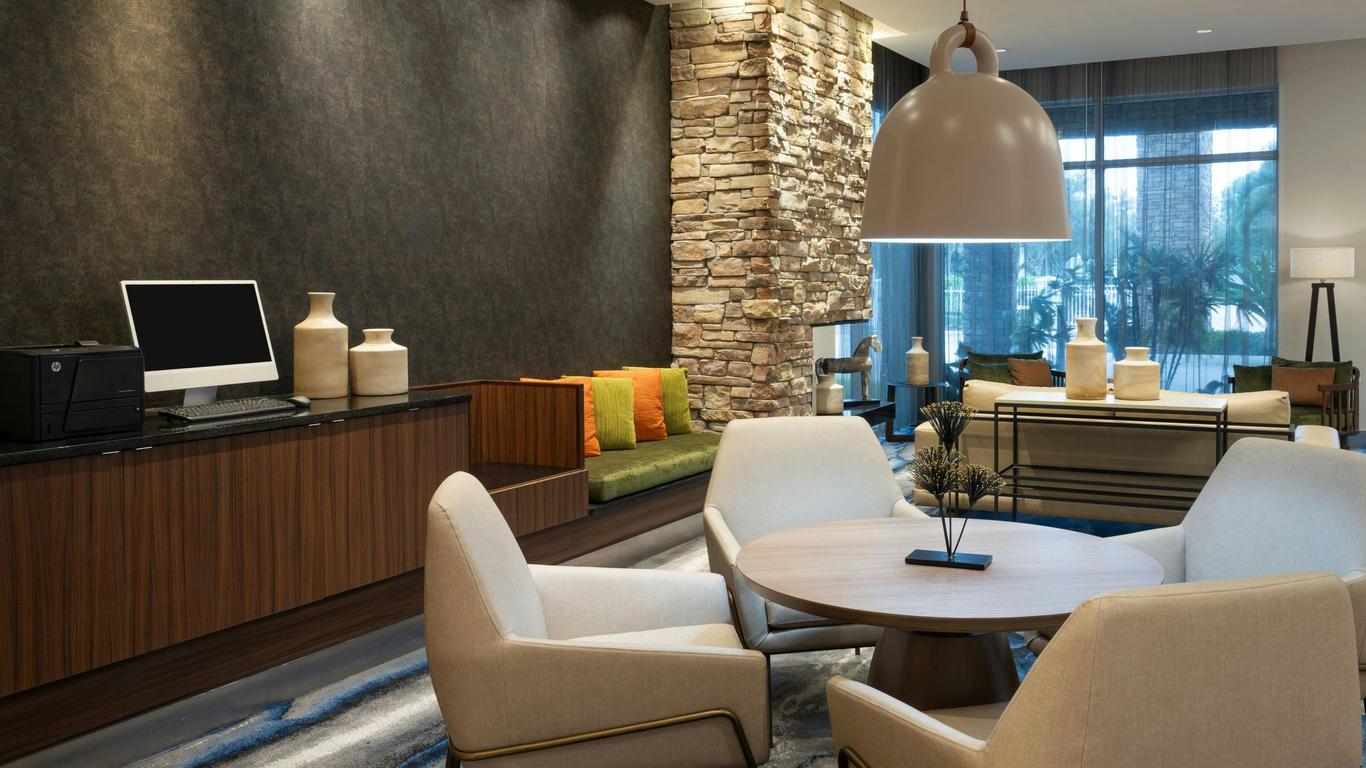 Fairfield Inn & Suites by Marriott Delray Beach I-95