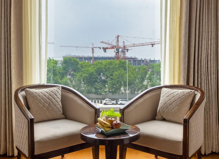 Olohuone Valokuva