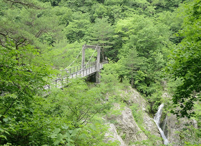 Näkymät ulkona Valokuva