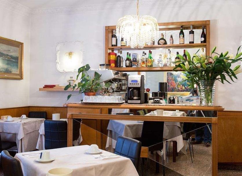 Ravintola Valokuva