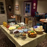 Wheatlands Lodge Hotel