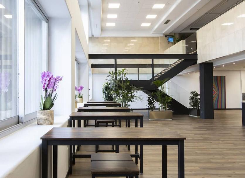 Aula Valokuva