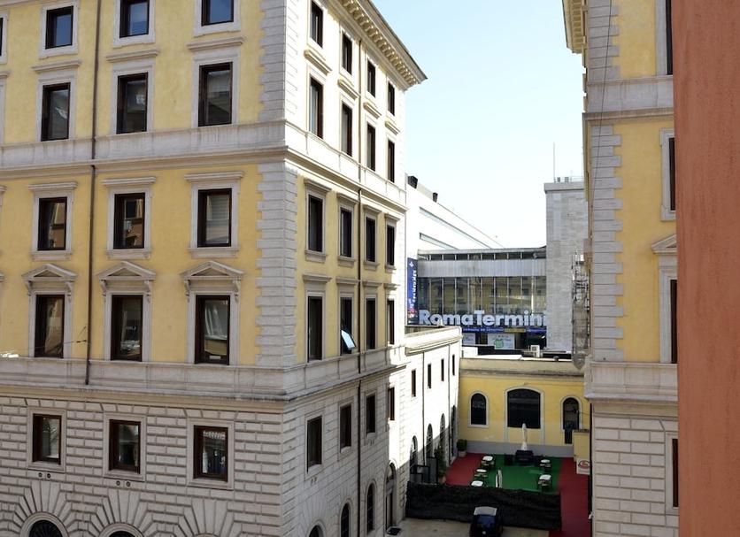 Näkymät ulkona Valokuva