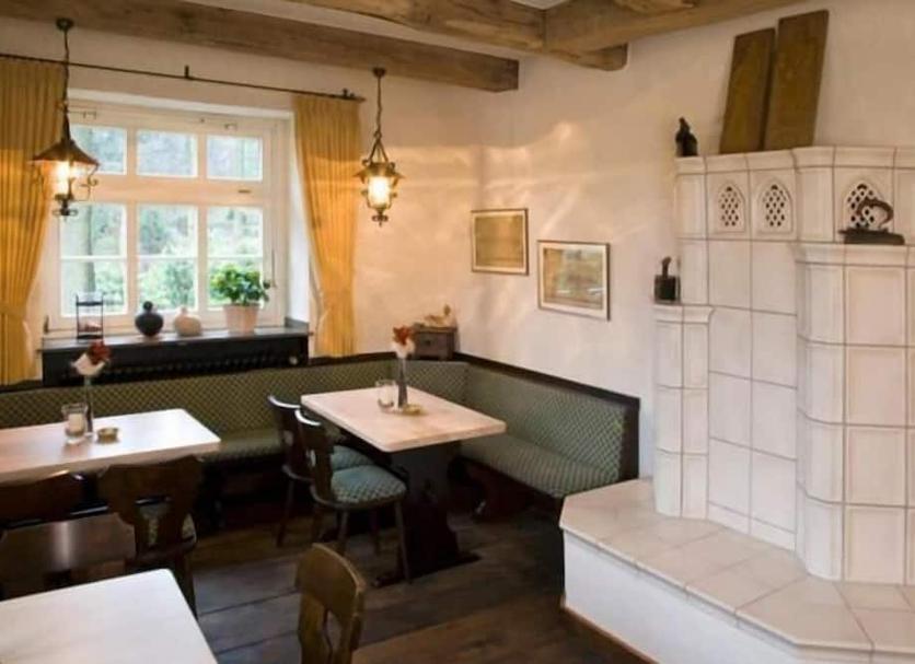 Ravintola Valokuva