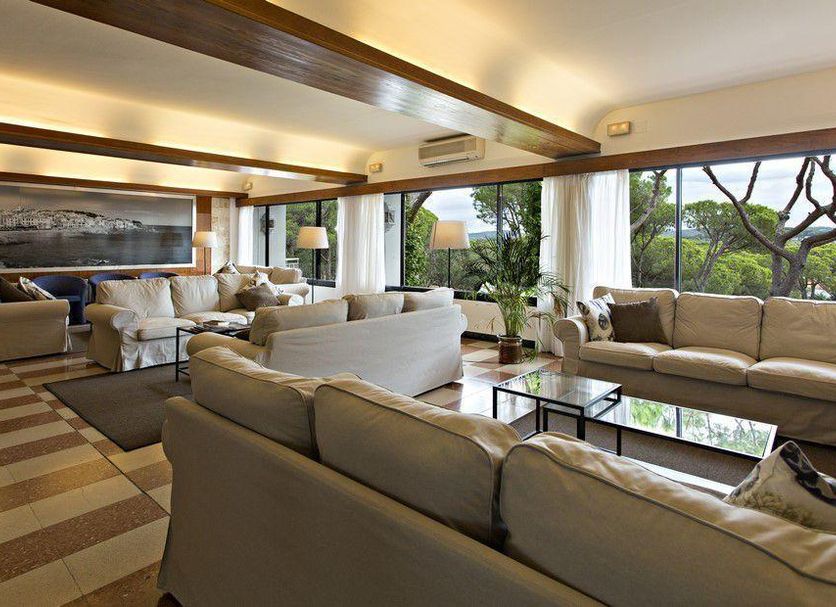 Oleskelutila Valokuva