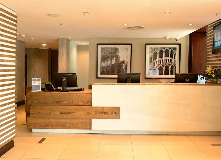 Vastaanotto Valokuva