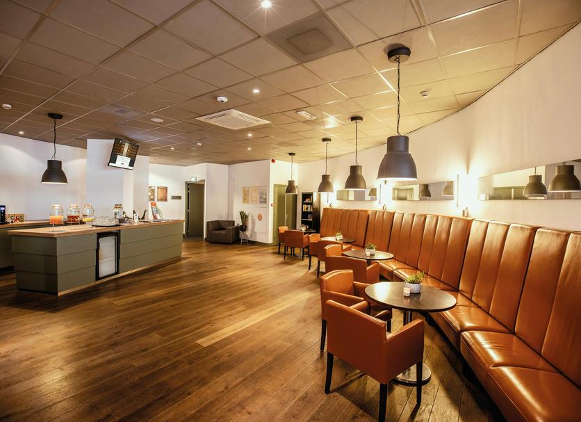 Buffet Valokuva