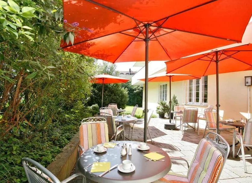 Patio Valokuva