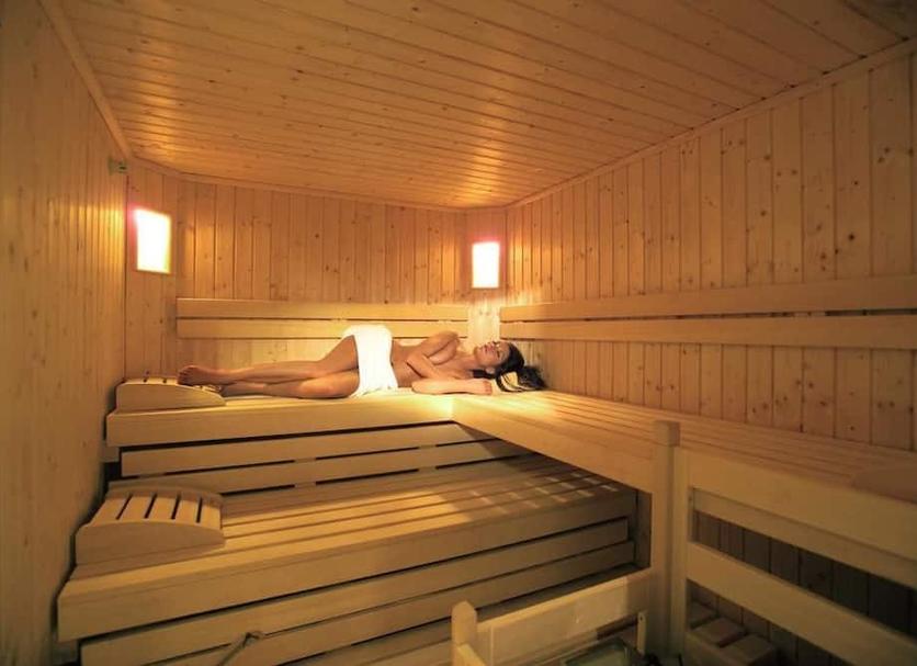 Kylpylä Valokuva