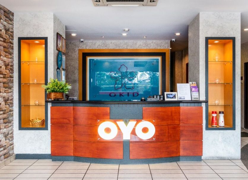 Vastaanotto Valokuva