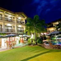 Boracay Tropics Resort Hotel