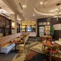 Hilton Asheville Biltmore Park