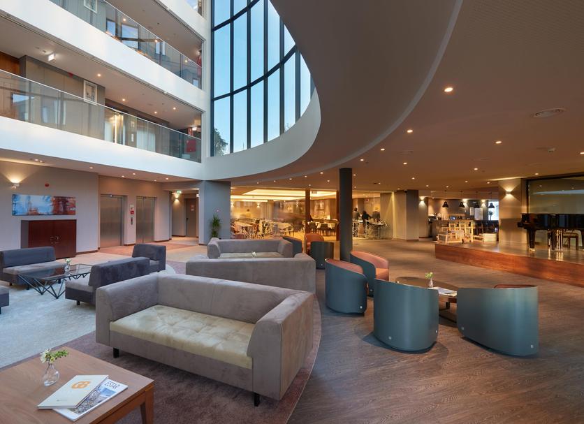 Aula Valokuva
