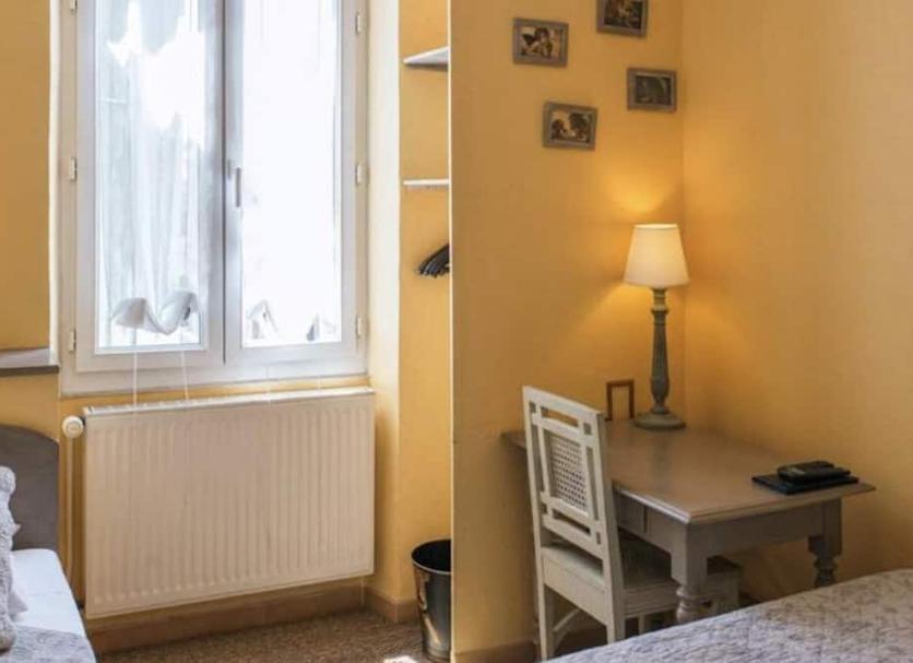 Huoneen palvelut Valokuva