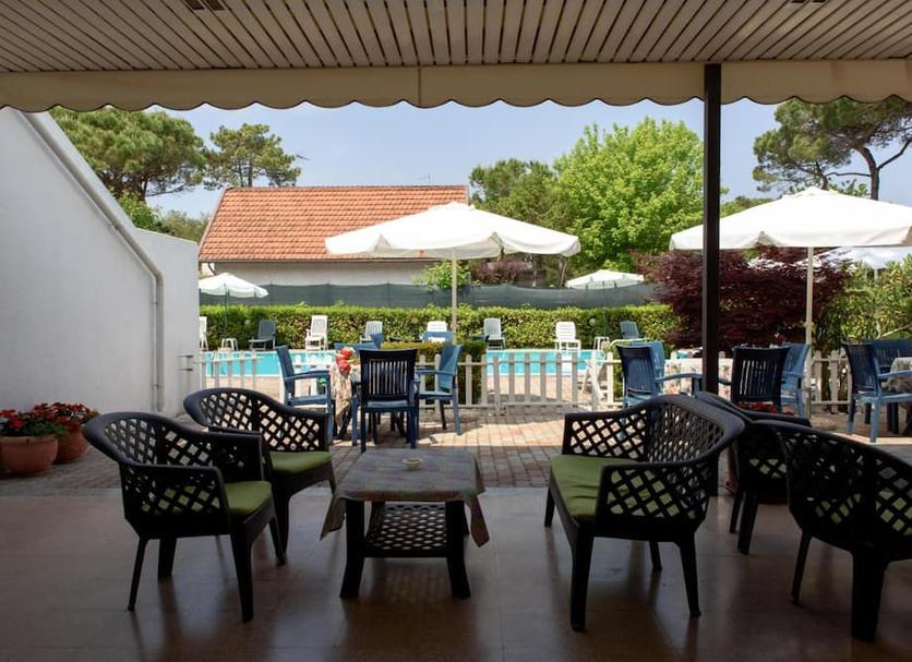 Patio Valokuva