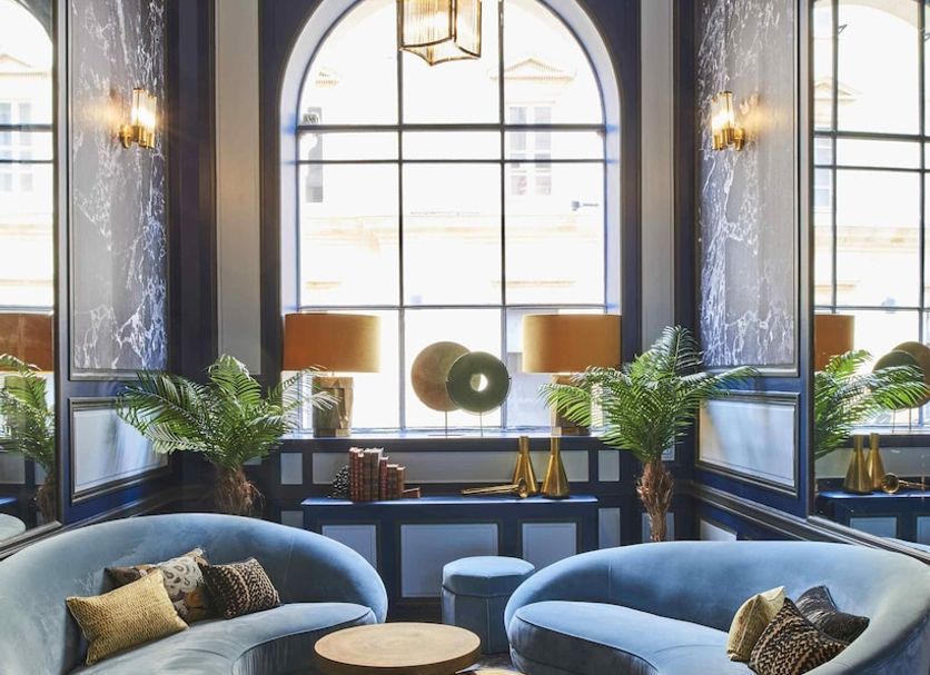 Oleskelutila Valokuva