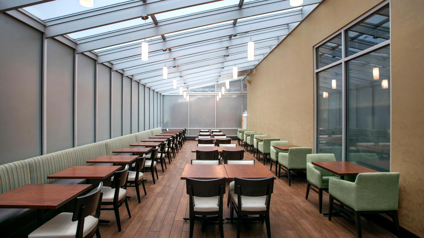 Holiday Inn Manhattan 6th Ave - Chelsea