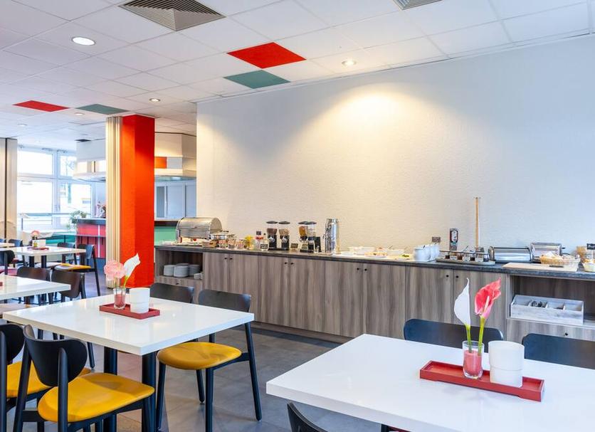Buffet Valokuva