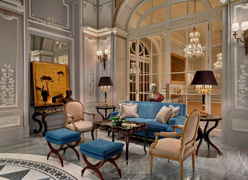 Oleskelutila Valokuva