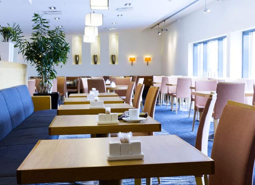 Ravintola Valokuva