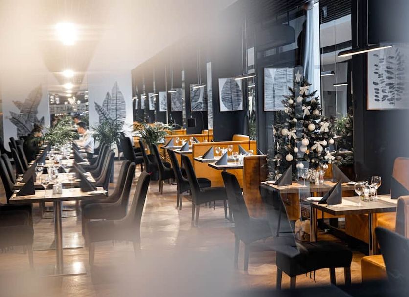 Ravintola Valokuva