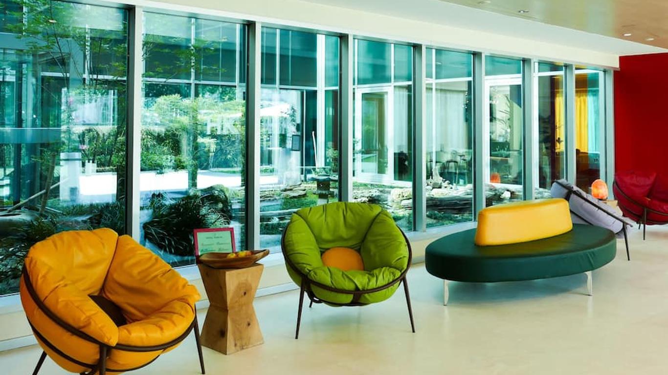 Hotel Kristal