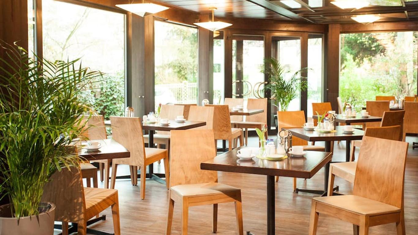 Trip Inn Klee am Park Wiesbaden