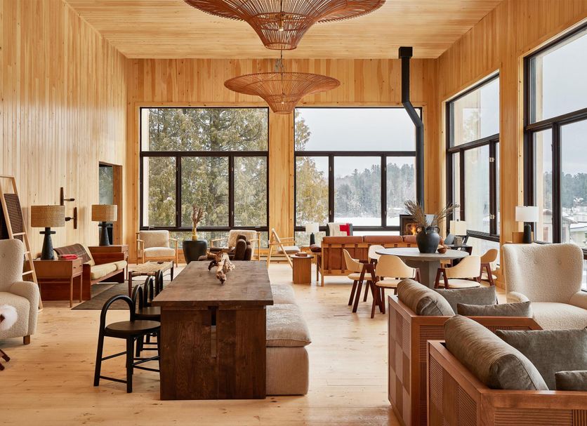 Hotellin palvelut Valokuva