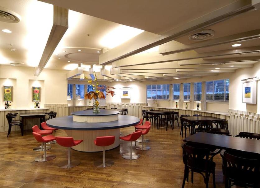 Ravintola Valokuva
