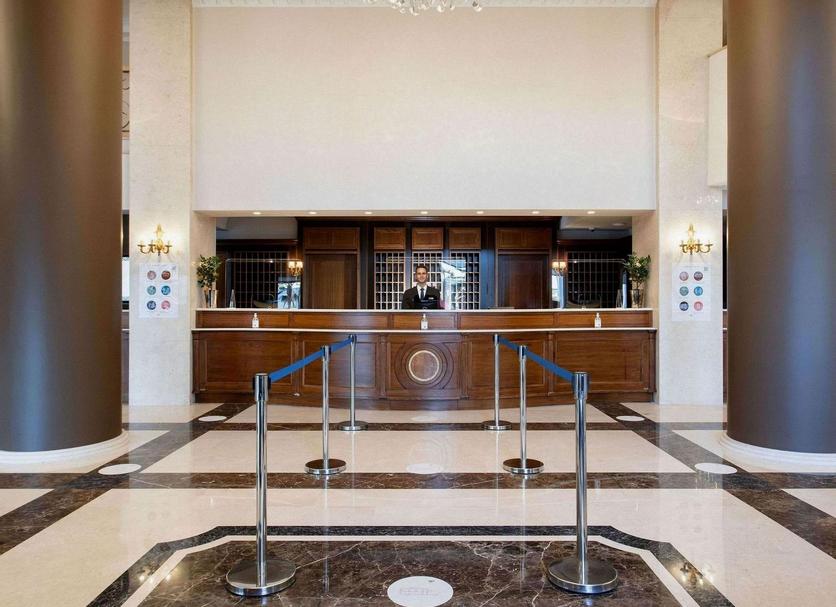 Aula Valokuva
