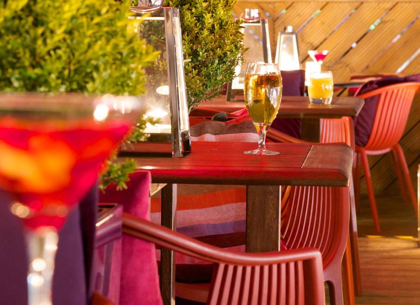 Patio Valokuva