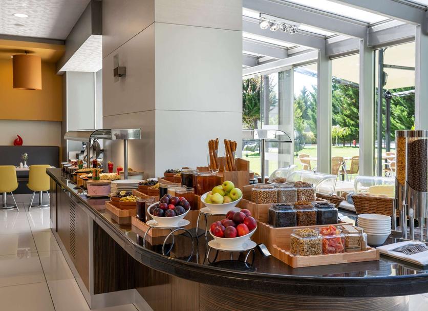 Buffet Valokuva