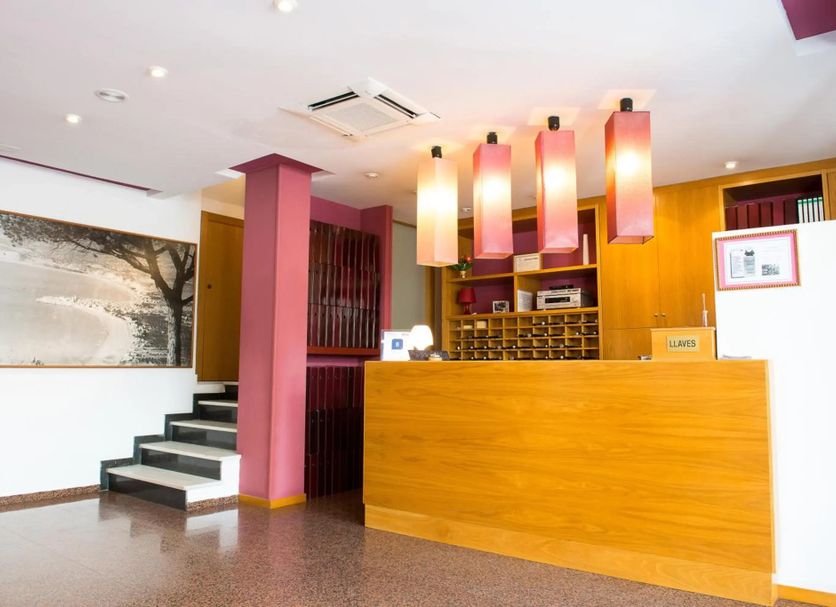 Vastaanotto Valokuva