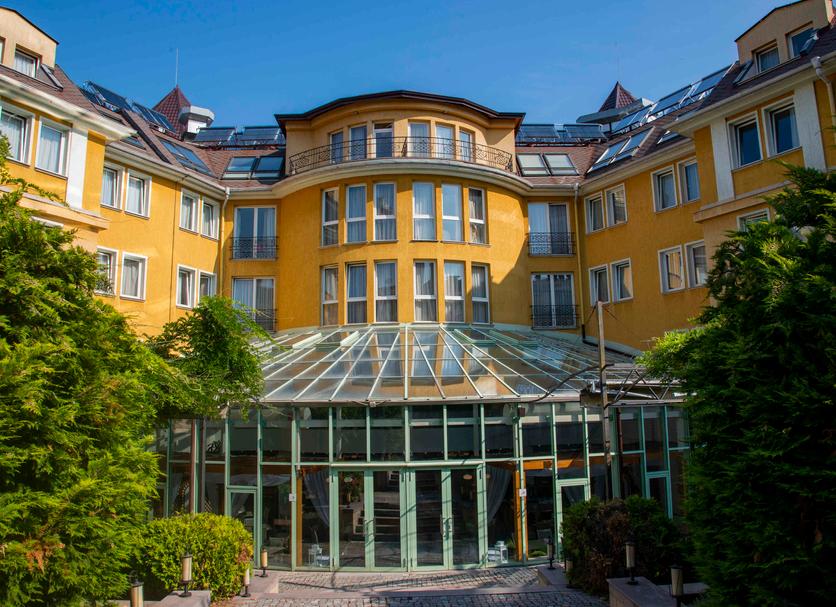 Rakennus Valokuva