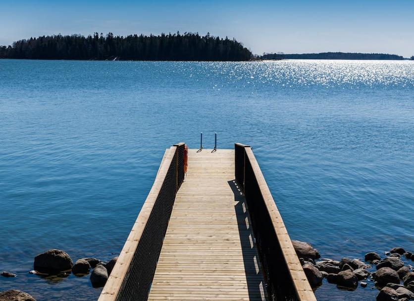 Näkymät ulkona Valokuva