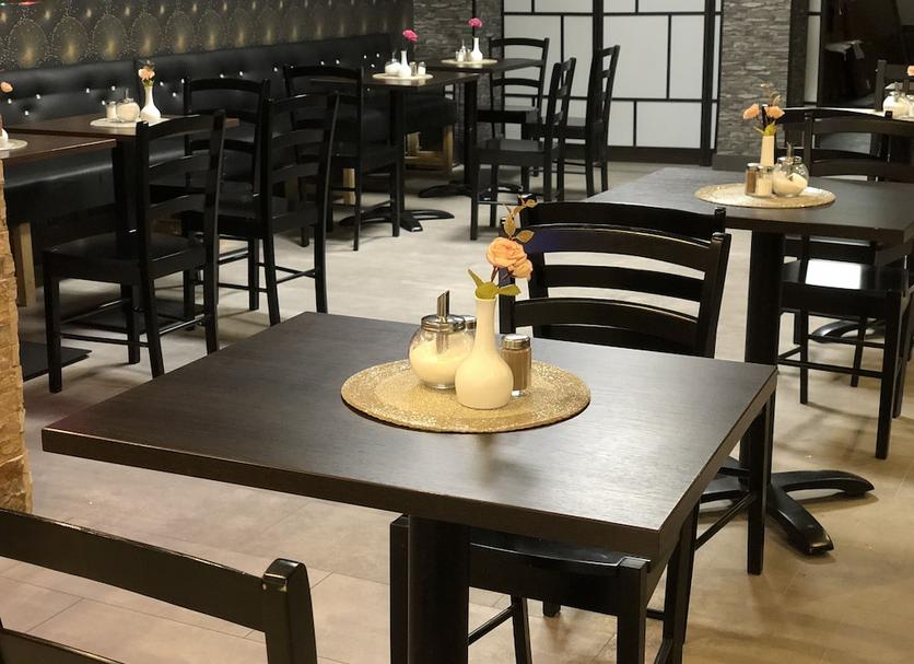 Ravintola Valokuva