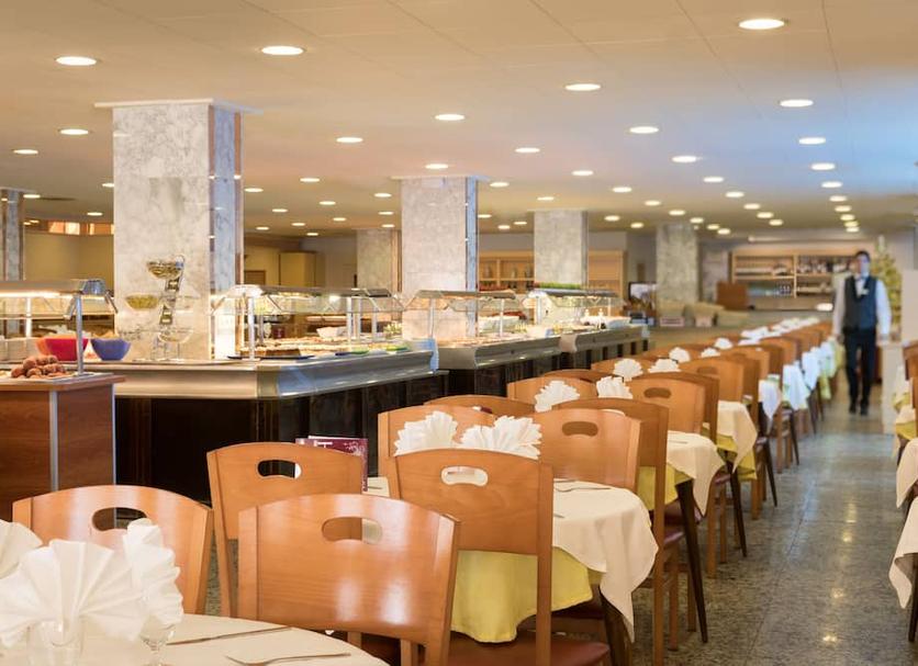Ravintola Valokuva