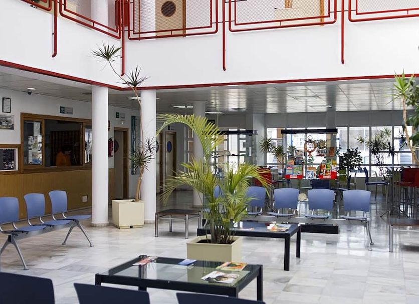 Aula Valokuva