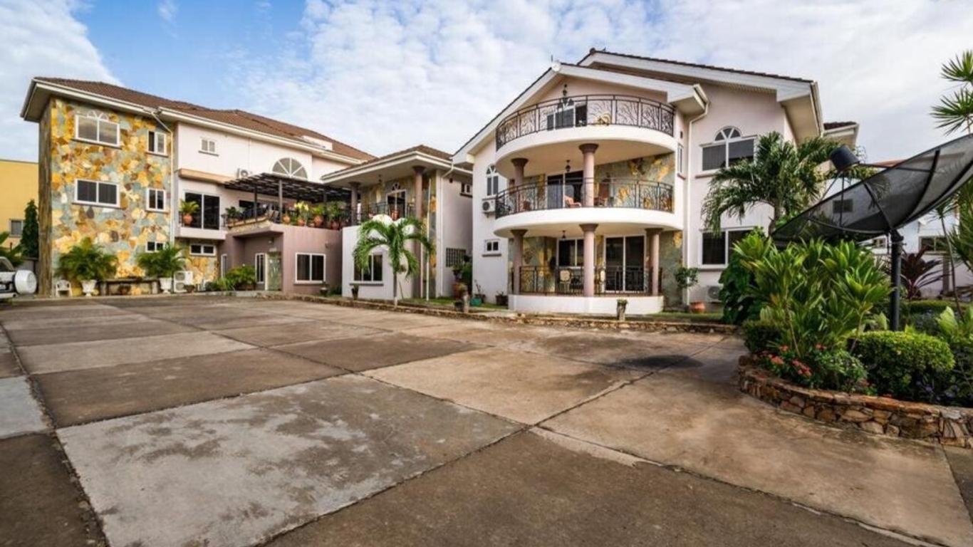 Midindi Hotel