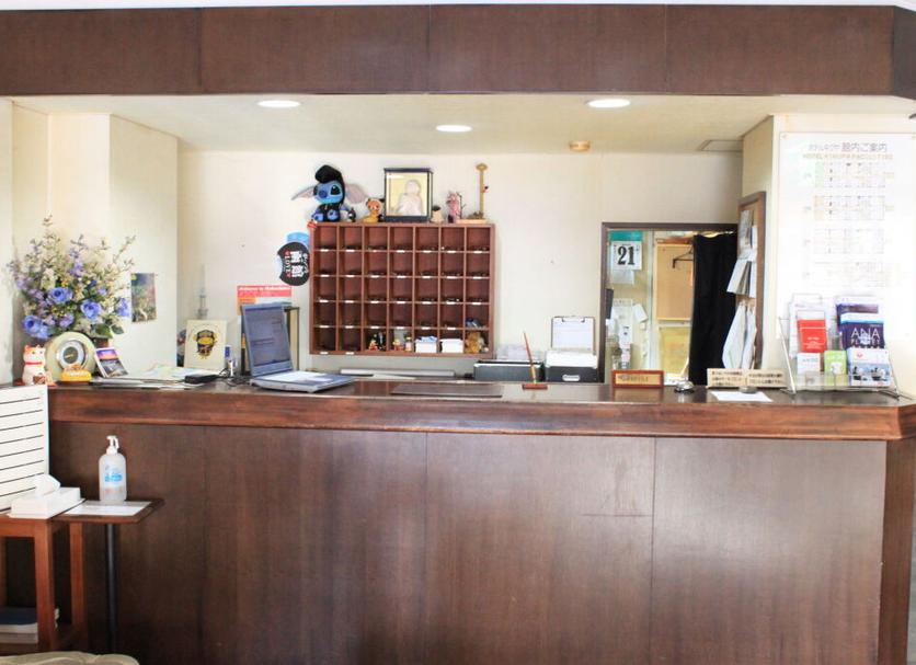 Vastaanotto Valokuva