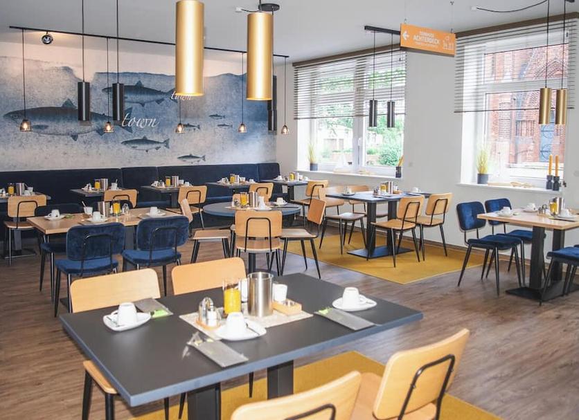 Ravintola Valokuva