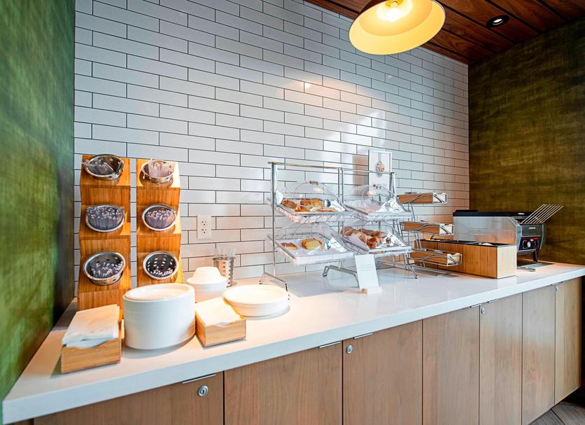 Buffet Valokuva
