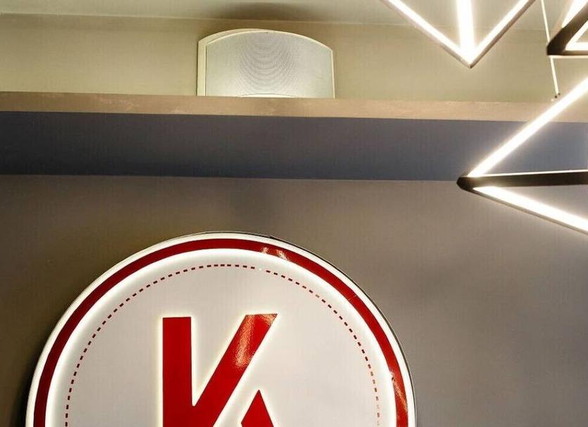 Huoneen palvelut Valokuva