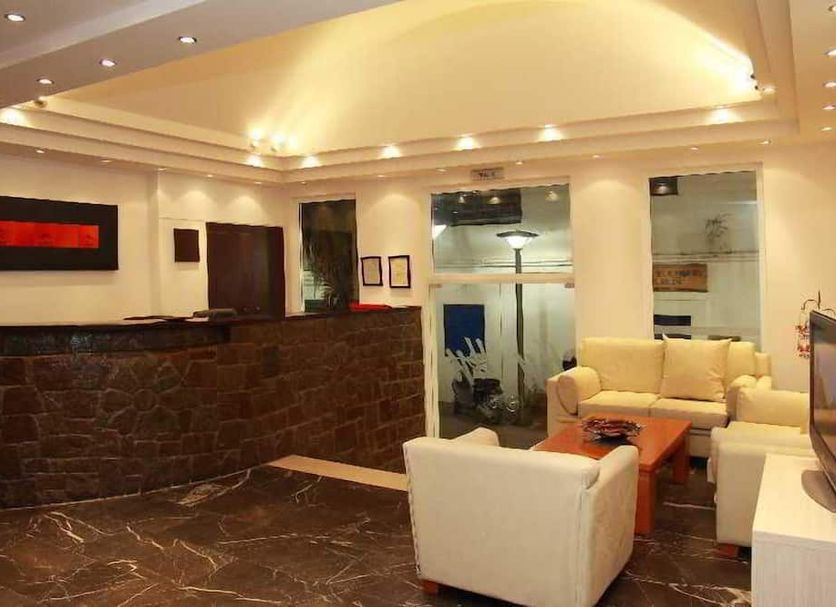 Vastaanotto Valokuva