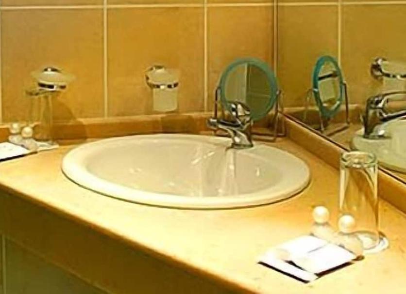 Kylpyhuone Valokuva