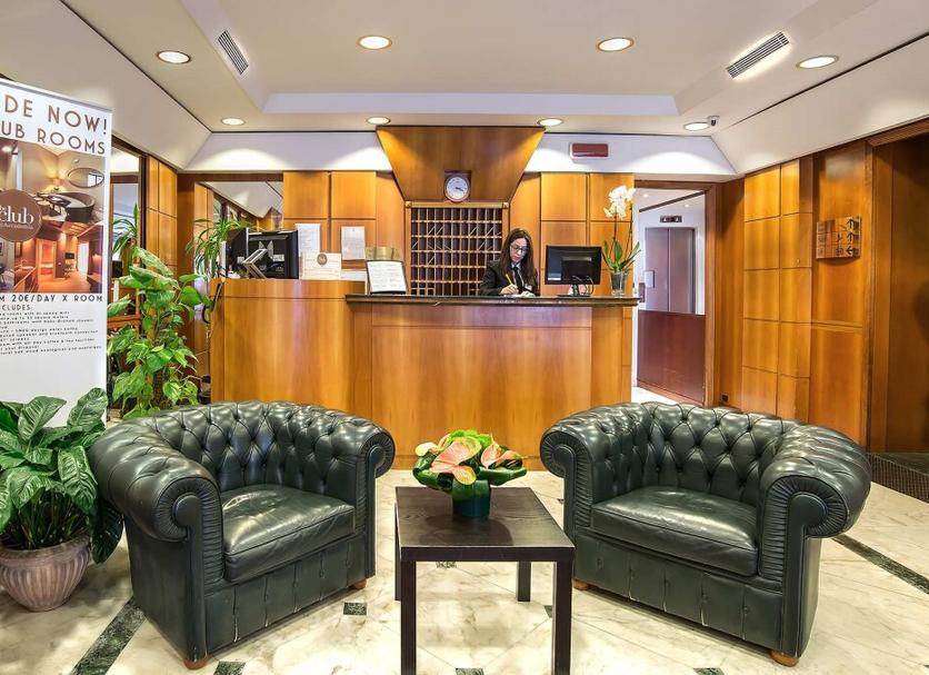 Vastaanotto Valokuva