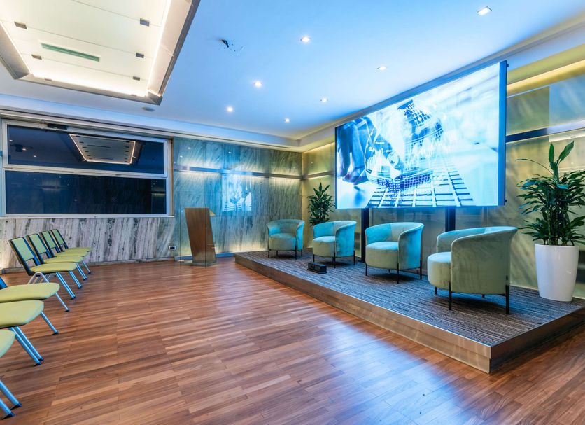 Oleskelutila Valokuva