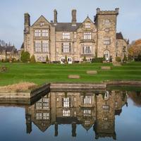 Delta Hotels by Marriott Breadsall Priory Country Club