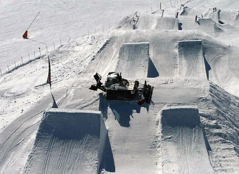 Hotellin palvelut Valokuva